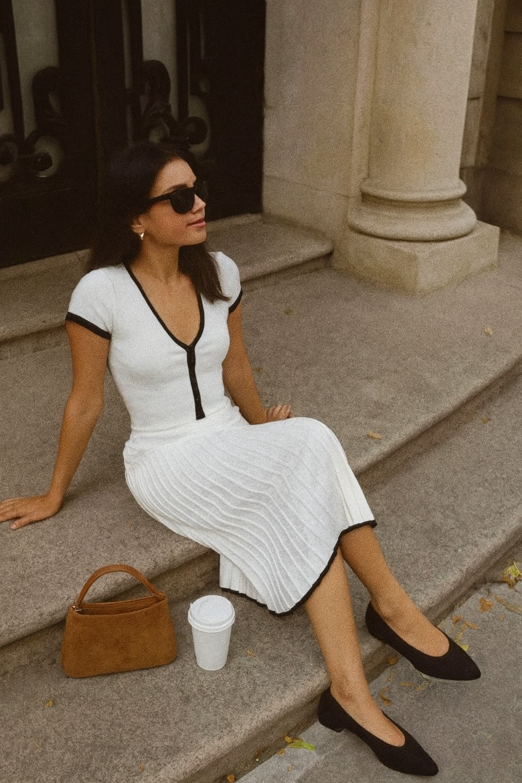 The Blanche Set