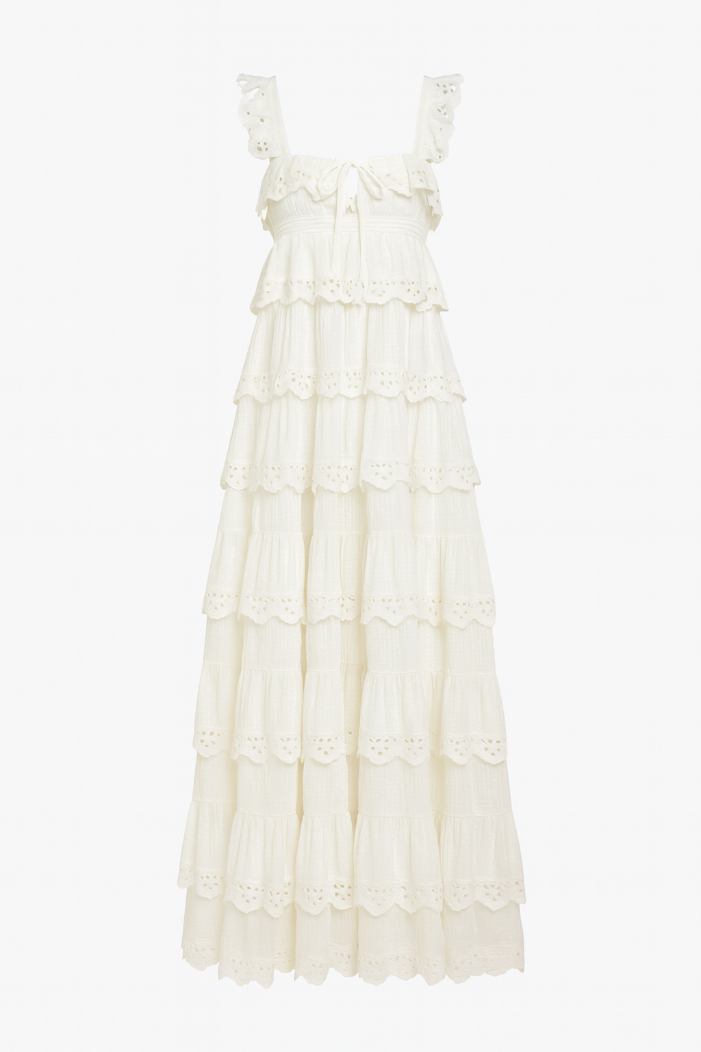 The Eve Dress